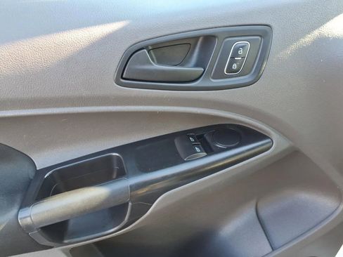 Used 2022 Ford Transit Connect XL image 20