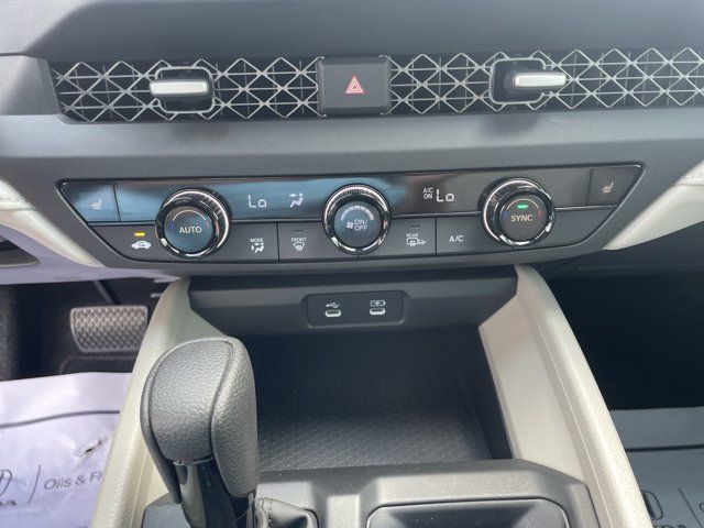Certified 2024 Honda Accord EX image 20