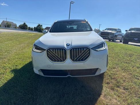 Used 2026 BMW X3 xDrive30i AWD/4WD image 2