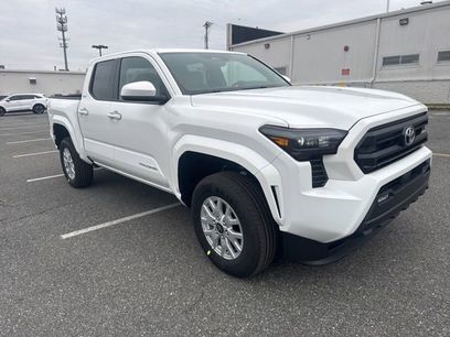 Used 2025 Toyota Tacoma SR5