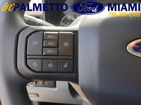 Used 2024 Ford F350 XL w/ XL Chrome Package AWD/4WD image 15