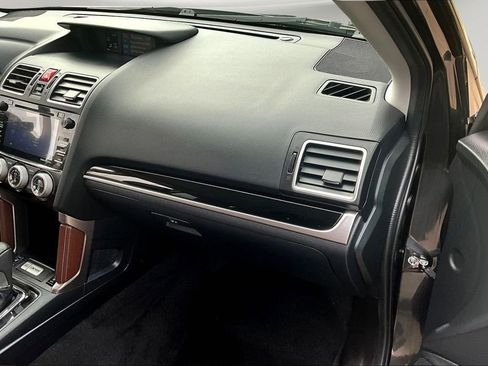 Used 2018 Subaru Forester 2.5i Touring image 26