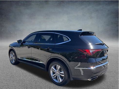 Used 2023 Acura MDX SH-AWD image 3