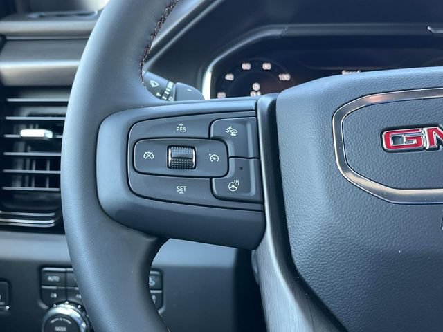 New 2026 GMC Sierra 1500 AT4 w/ AT4 Premium Package AWD/4WD image 26