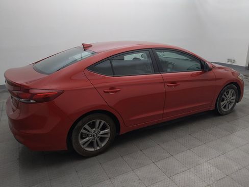 Used 2018 Hyundai Elantra SEL FWD image 10