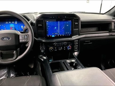 Used 2024 Ford F150 STX AWD/4WD image 7
