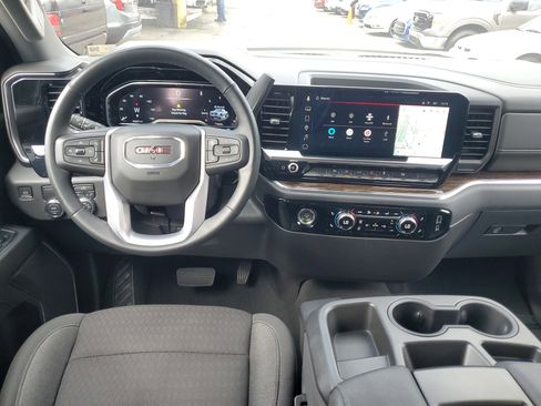 Used 2023 GMC Sierra 1500 Elevation image 17