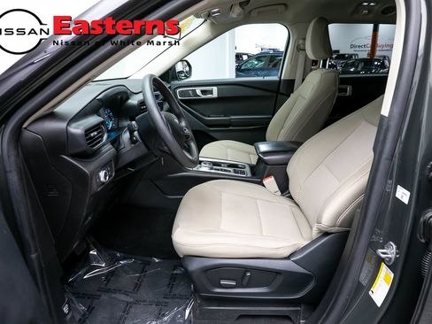 Used 2022 Ford Explorer 2WD image 13