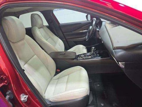 Used 2020 MAZDA CX-30 FWD w/ Premium Package image 5