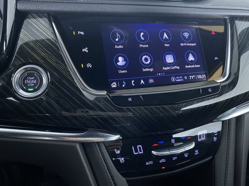 Used 2022 Cadillac XT6 Premium Luxury w/ Technology Package AWD/4WD image 5