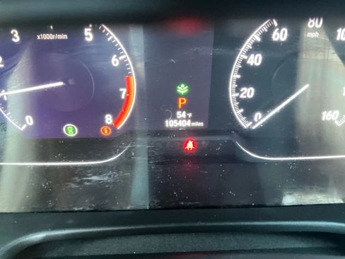 Used 2018 Honda Accord EX image 24