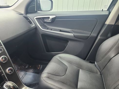 Used 2016 Volvo XC60 T5 Premier AWD/4WD image 25