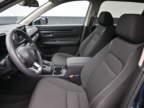 Certified 2024 Honda CR-V EX image 25