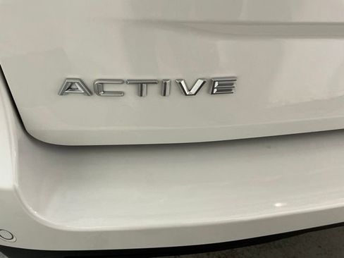 New 2026 Ford Expedition Active AWD/4WD image 6