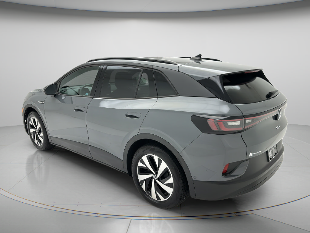 Used 2026 Volkswagen ID.4 Pro RWD image 4