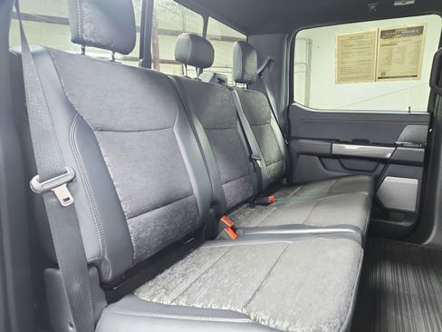 Used 2023 Ford F150 Tremor w/ 360 Degree Camera Package AWD/4WD image 47