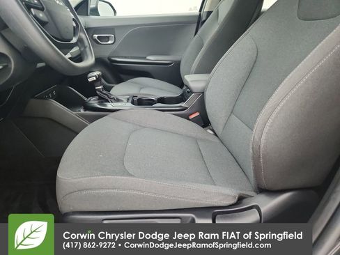 Used 2025 Kia K4 FWD image 19