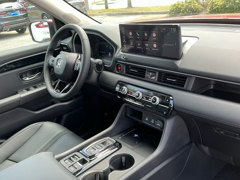 New 2026 Honda Pilot EX-L image 15
