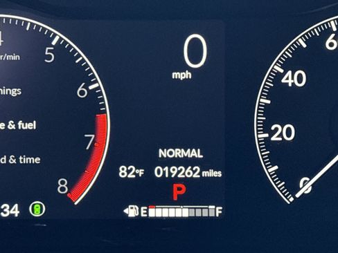 Used 2023 Honda CR-V EX-L image 30