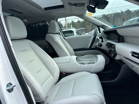 Certified 2026 Hyundai Palisade Calligraphy image 23