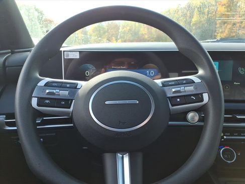 New 2026 Hyundai Santa Cruz SE AWD/4WD image 12