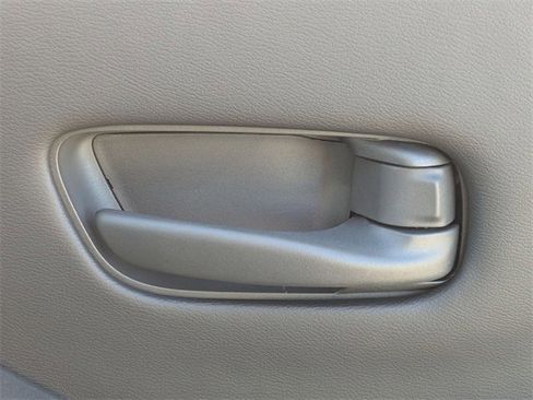 New 2026 Nissan Frontier Pro-X w/ Pro Premium Package image 36