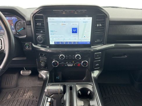 Used 2022 Ford F150 Tremor w/ Equipment Group 401A Mid image 15
