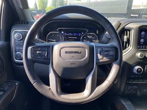 Used 2020 GMC Sierra 2500 Denali w/ Denali Ultimate Package AWD/4WD image 19