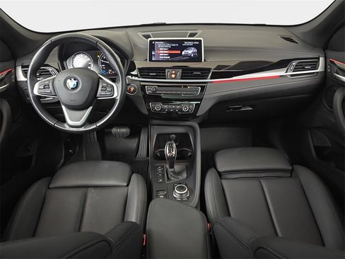 Used 2020 BMW X1 xDrive28i w/ Convenience Package image 13