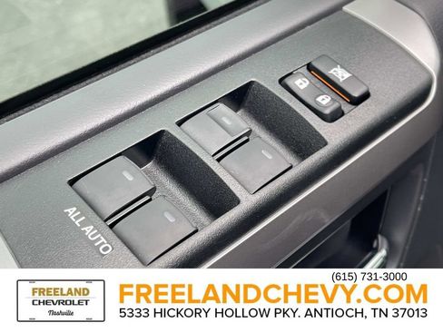 Used 2023 Toyota 4Runner TRD Sport image 24