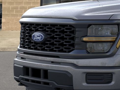 New 2026 Ford F150 STX AWD/4WD image 17