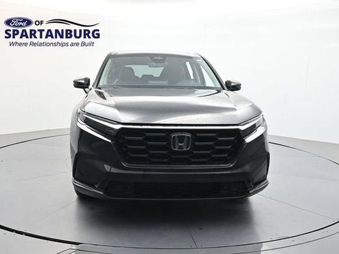 Used 2024 Honda CR-V EX-L image 2