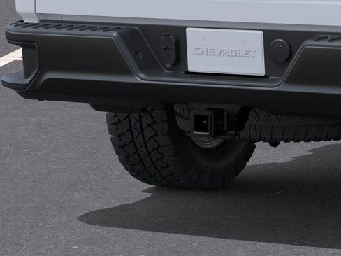 New 2026 Chevrolet Silverado 2500 W/T image 14