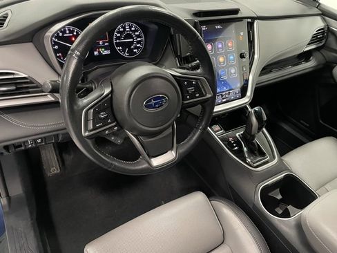 Used 2022 Subaru Outback Limited image 8