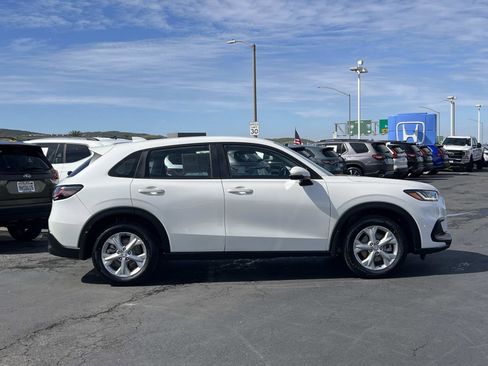 Used 2024 Honda HR-V LX image 24