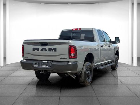 Used 2026 RAM 2500 Tradesman AWD/4WD image 7