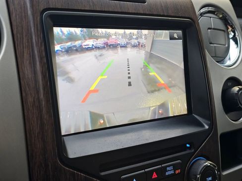 Used 2013 Ford F150 Lariat w/ Luxury Equipment Group image 35