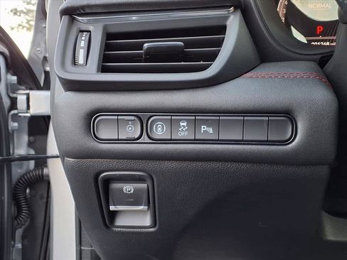 Certified 2025 Acura TLX w/A-Spec Package image 18