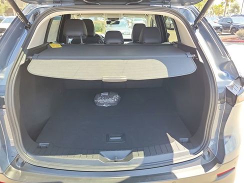 New 2026 MAZDA CX-5 Preferred AWD/4WD image 28