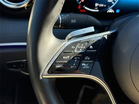 Certified 2023 Mercedes-Benz E 450 4MATIC Sedan image 21