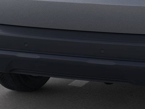 New 2026 Ford Escape ST-Line w/ Tech Pack #1 image 46