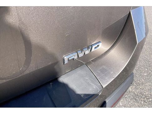 Used 2012 GMC Terrain SLT AWD/4WD image 9