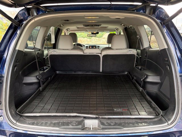 Used 2016 Honda Pilot Touring image 16
