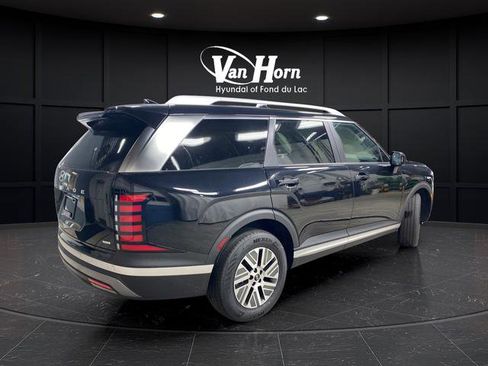 New 2026 Hyundai Palisade SEL AWD/4WD image 8