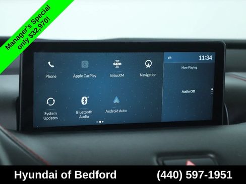 Used 2023 Acura TLX w/ A-SPEC Pkg FWD image 28