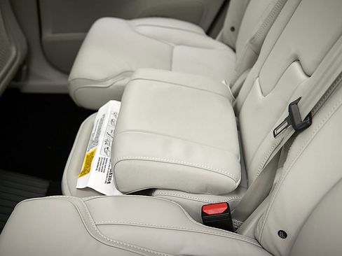 New 2026 Volvo XC90 T8 Ultra w/ Protection Package image 23