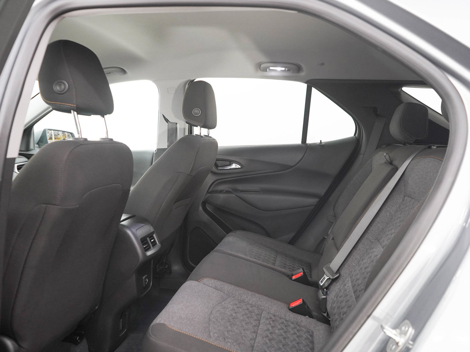 Used 2024 Chevrolet Equinox LT AWD/4WD image 15