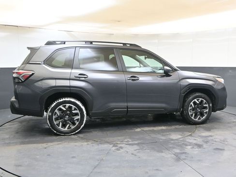 New 2026 Subaru Forester Premium image 6