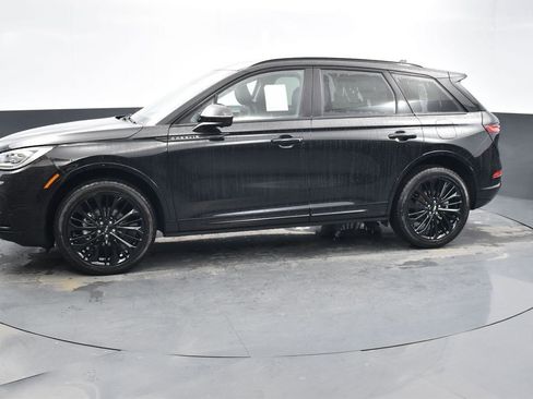 New 2025 Lincoln Corsair Reserve w/ Equipment Group 202A image 5