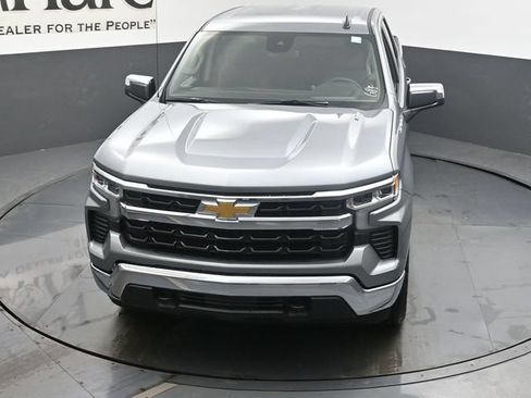 New 2026 Chevrolet Silverado 1500 LT AWD/4WD image 37